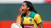 Maranhense é artilheira e Brasil se garante na elite do rugby mundial antes das Olimpíadas - Imirante.com