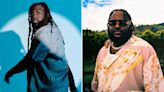 For Love or Money: Bas & Rexx Life Raj on the Creative Battles Today’s Artists Face