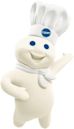 Pillsbury Doughboy