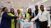 SOS Children’s Villages Namibia launches donation box at international airport