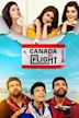 Canada Di Flight