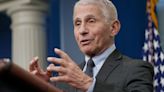 Dr. Fauci expected to testify before House lawmakers