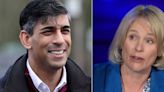 Tory MP Points To Rishi Sunak's 'Buckets' Of Integrity When Questioned On Honesty In Politics