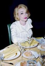 Marlene Dietrich