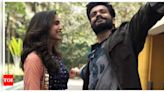 Sunny Kaushal REACTS as a fan named 'Sharvari' asks if he is single; Taapsee Pannu's answer is unmissable | Hindi Movie News - Times of India