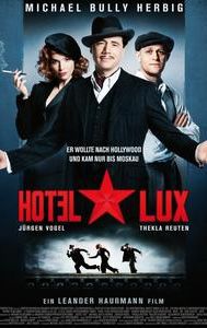 Hotel Lux