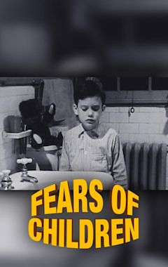 Fears of Children