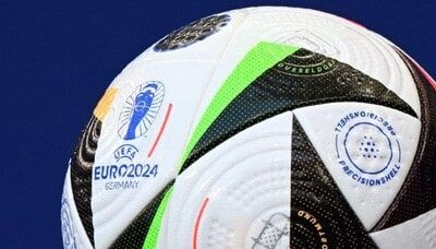 Euro 2024: France secures Round of 16 spot with 1-1 draw against Poland