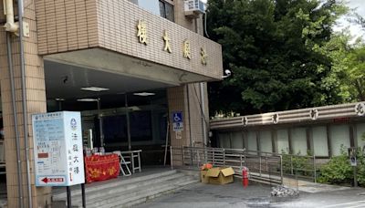 抓毒犯調包黑吃黑 員警陳信安自白判刑5年2月