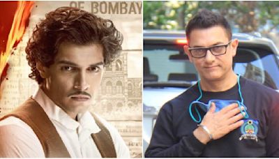 EXCLUSIVE: Aamir Khan and Junaid should work on remake of THIS film of Mr Perfectionist, says Maharaj helmer Siddharth P. Malhotra