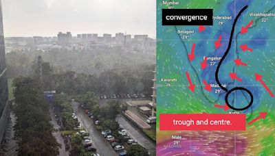 Karnataka Weather Alert: Can Bengaluru Hold Back The Rain For The IPL Final Playoff Spot?