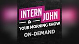 He Still Had Photos Of His Ex! - Second Date Update | HOT 99.5 | Intern John & Your Morning Show