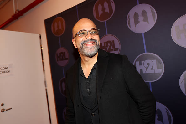 HBO’s ‘The Last of Us’ Welcomes Jeffrey Wright To Its Cast