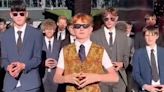 Gentle Minions TikTok Trend: Why Teens are Wearing Suits to 'The Rise of Gru'