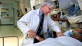 Ken Smith, a SLU neurosurgeon who helped people die, dead at 91