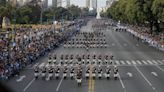 Cómo será el desfile militar que liderará Javier Milei este 9 de julio