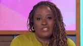 Loose Women's Charlene White reacts to Sean 'Diddy' Combs 'assaulting' Cassie