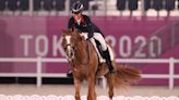 Dressage faces make-or-break moment after video shows Olympian abusing horse