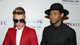 Justin Bieber sí fue invitado por Usher para actuar en el Super Bowl...pero dijo que no