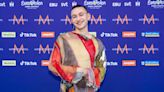 Who is UK Eurovision act Olly Alexander? Singer at Malmo contest with entry Dizzy