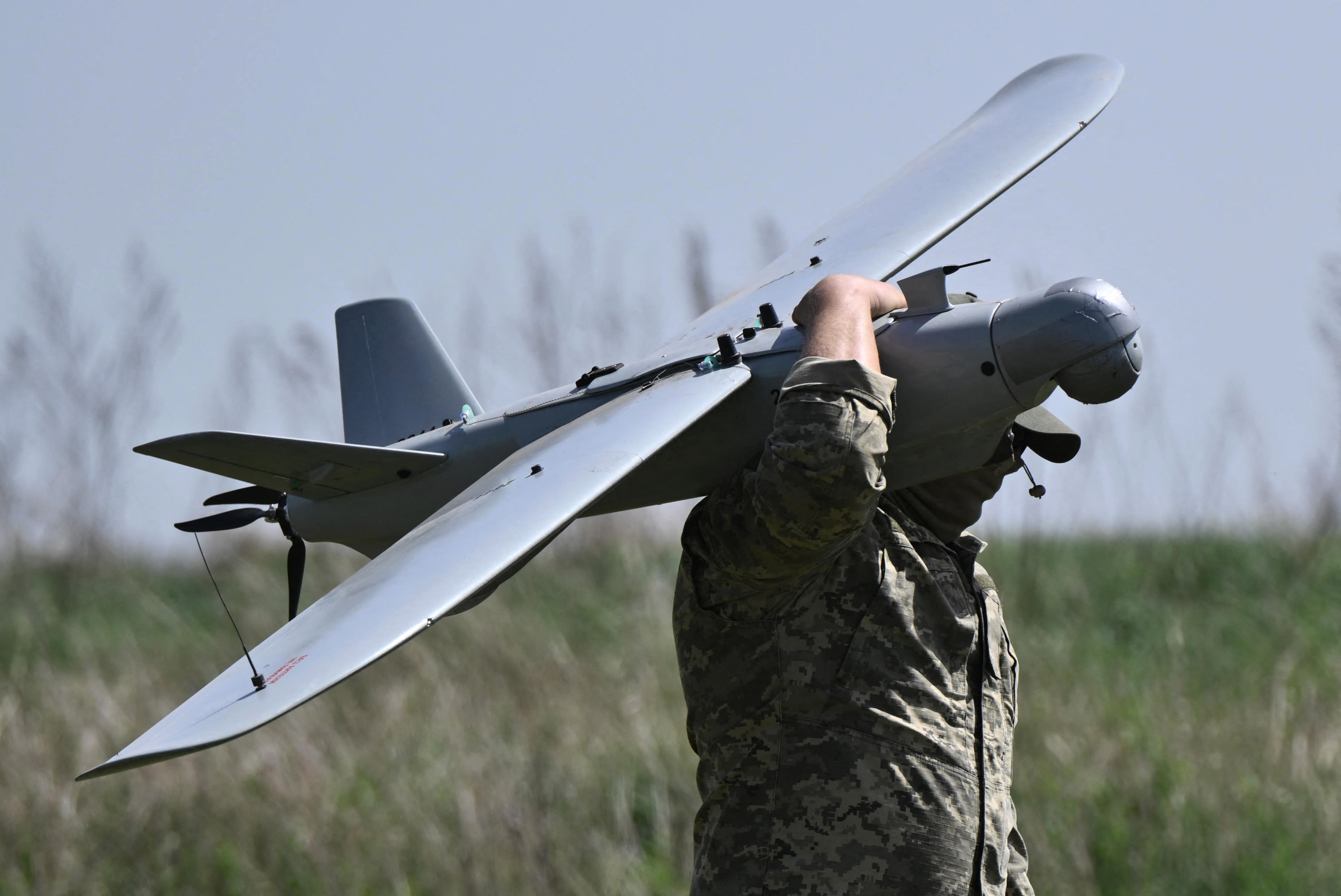 Ukraine breaks new ground with drone strikes on Russian oil hubs