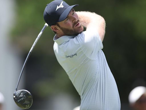 El golfista estadounidense Grayson Murray fallece a los 30 años (PGA)