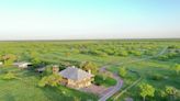 Texas oil dynasty lists massive ranch for $30M