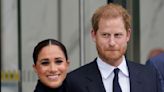 Meghan Markle y el príncipe Harry vuelven al Reino Unido: cuándo y por qué