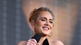 Adele in college? Singer reveals she wants to get English degree after Las Vegas residency