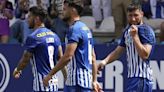 La Ponferradina derrota al Real Unión y se acerca al play-off