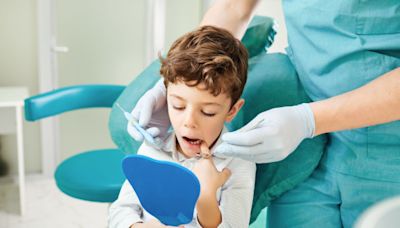 Brisbane Paediatric Dentist Now Offering Comprehensive Kids Tooth Filling Services