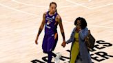 WNBA star Brittney Griner calls on the White House to use 'every tool possible' to bring home detained WSJ reporter Evan Gershkovich: 'Our hearts are filled with great concern'