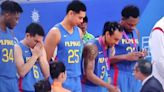 Philippines men's basketball team clinches gold at Asian Games, ends 61-year drought