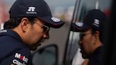 F1: cómo votar a ‘Checo’ Pérez como piloto del día en el GP de Hungría de Fórmula 1