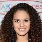 Madison Pettis