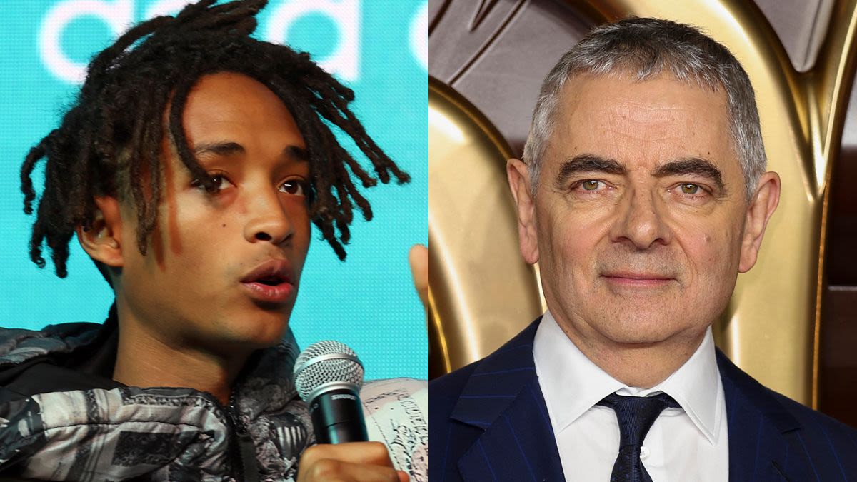 Facebook Ads Falsely Claim Jaden Smith, Rowan Atkinson Died to Promote This Very Dangerous Scam