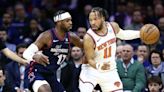 Knicks vs. 76ers odds, series picks, best Joel Embiid and Jalen Brunson prop bets for 2024 NBA Playoffs matchup | Sporting News Canada