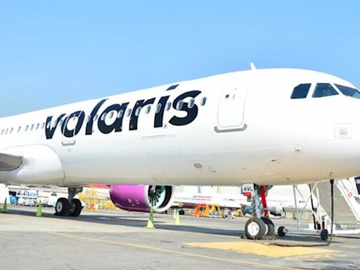 Beryl: Anuncia Volaris “apoyo” con vuelos en Cancún, Mérida y más