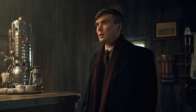 ‘Peaky Blinders’ Creator Steven Knight Talks “Mindblowing” Cast of New Film, ‘House of Guinness,’ Becoming Studio Mogul