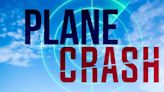 VIDEO: Single-engine plane spiraling and crashing to the ground in Hillsdale County