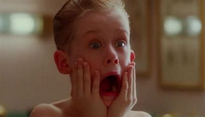 Macaulay Culkin May Have Snuck A 'Home Alone' Nod Into Fiancée Brenda Song's Birthday Tribute