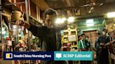 Opinion | Blockbuster film hails Hong Kong’s past and future