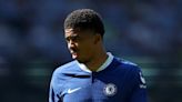 Chelsea reveal USA tour squad with Wesley Fofana, Reece James and Romelu Lukaku among absentees