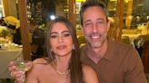 Sofia Vergara celebra su primer cumpleaños tras su divorcio con su novio Justin Saliman y rodeada de amigos