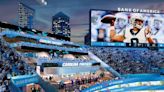 Tepper Group Asks Charlotte for $650 Million to Fix NFL Stadium