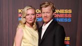 Jesse Plemons Shows Off Weight Loss While Joined by Wife Kirsten Dunst at 'Kinds of Kindness' Premiere