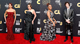 2024 Critics Choice Awards: Check out the big red carpet arrivals