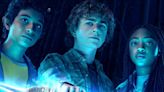 Percy Jackson y los Dioses del Olimpo se convierte en un éxito fulminante de Disney Plus