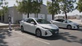 California electric vehicle requirements raise questions on funding