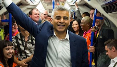 TfL data reveals Off-Peak Fridays had 'negligible' impact on journeys